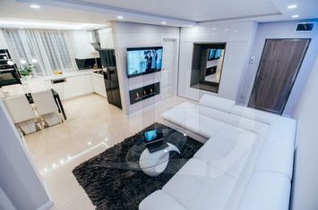 Apartament 3 camere de vanzare CLUJ-NAPOCA - Cluj anunturi imobiliare Cluj