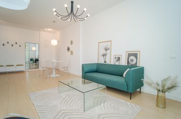 Apartament 2 camere de inchiriat IASI - Iasi anunturi imobiliare Iasi