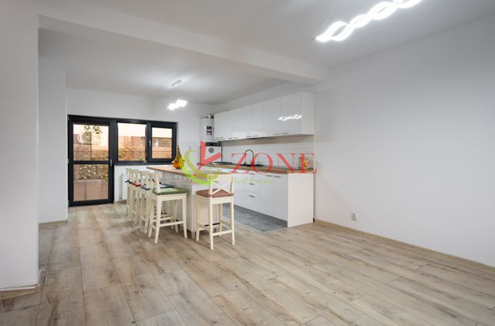 Vilă - 4 camere de vanzare BERCENI - Bucuresti anunturi imobiliare Bucuresti