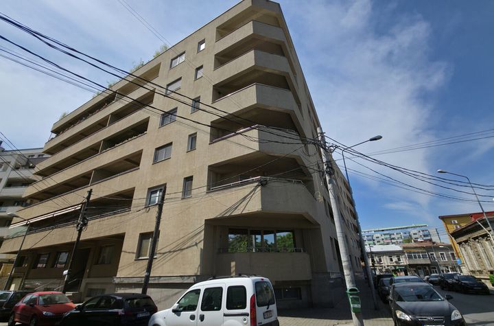 Apartament 3 camere 174 mp / Penthouse str.Bucur, nr.4-6 Sector 3 anunturi imobiliare Bucuresti