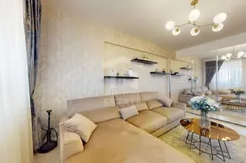Apartament modern 2 camere Militari Complex Envogue Residence anunturi imobiliare Bucuresti