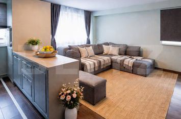 Apartament 3 camere de vanzare TRACTORU - Brasov anunturi imobiliare Brasov