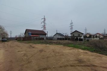 Teren de vanzare PLAIUL VULCANESTI - Dolj anunturi imobiliare Dolj