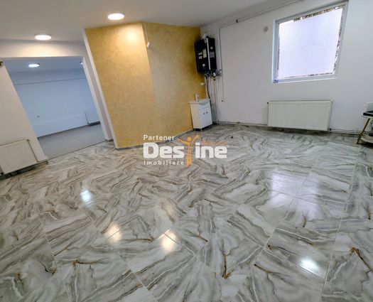 Spațiu comercial Iasi, 56 mp