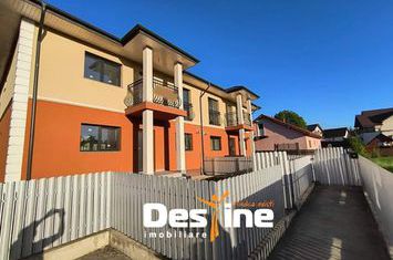 Vilă - 4 camere de vanzare HORPAZ - Iasi anunturi imobiliare Iasi