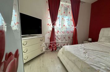 Apartament cu 2 camere,  complet mobilat si utilat, Giroc anunturi imobiliare Timis