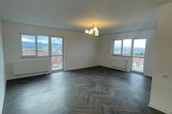Apartament 3 camere de vanzare MIHAI VITEAZU - Sibiu anunturi imobiliare Sibiu