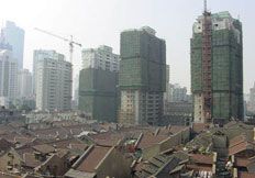 Shanghai-ul limiteaza achizitia de locuinte de teama boom-ului imobiliar