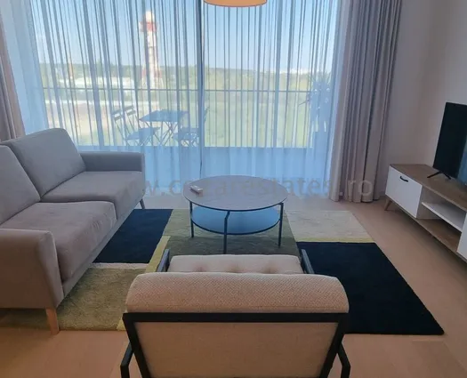 Apartament 2 camere Baneasa, 59 mp