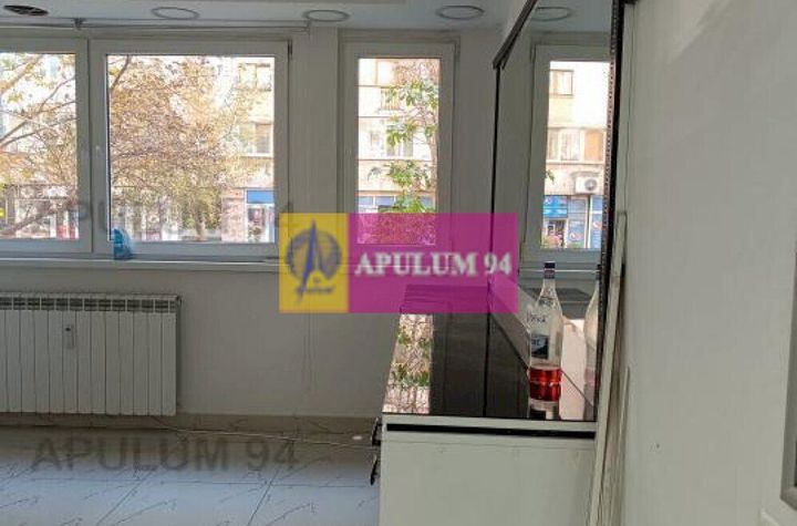 Spatiu Comercial Metrou Titan Parter anunturi imobiliare Bucuresti
