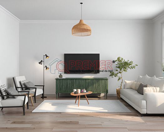 Apartament 2 camere Brancoveanu, 58 mp