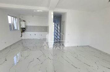 Duplex nou,5 camere Dumbravita(Cora) anunturi imobiliare Timis