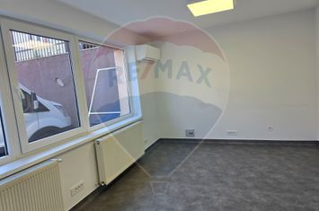 Spatiu servicii, 120mp, parcari, la strada, comision 0 anunturi imobiliare Cluj