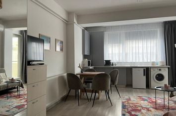 Garsonieră de inchiriat MAMAIA - Constanta anunturi imobiliare Constanta