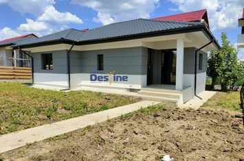 Casă - 3 camere de vanzare HORPAZ - Iasi anunturi imobiliare Iasi