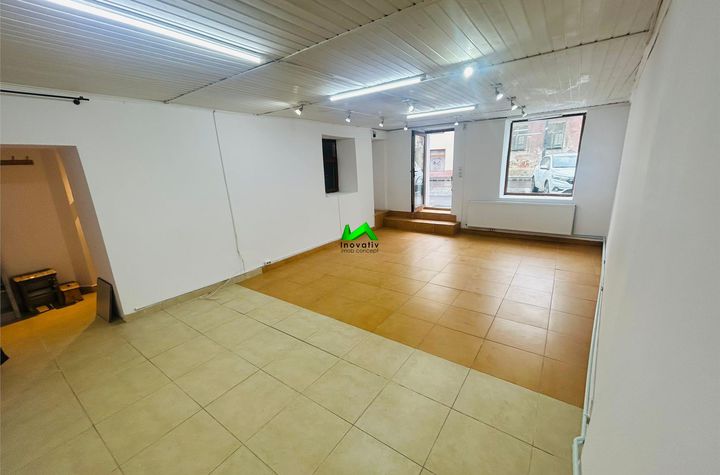 Spațiu comercial de inchiriat CENTRAL - Sibiu anunturi imobiliare Sibiu