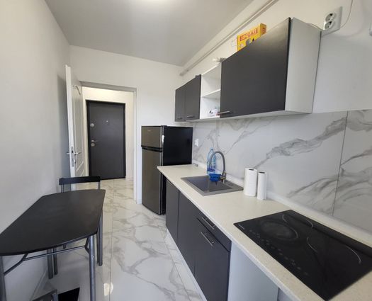 Garsonieră Iasi, 30 mp