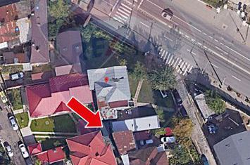 Spațiu comercial de 28.8mp de închiriat în zona Bucsinescu anunturi imobiliare Iasi