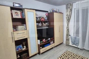 Apartament 3 camere de vanzare FLORESTI - Cluj anunturi imobiliare Cluj