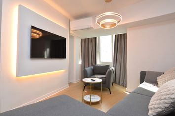 Apartament 3 camere de vanzare UNIRII - Bucuresti anunturi imobiliare Bucuresti