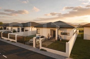 Casă - 4 camere de vanzare ALBA IULIA - Alba anunturi imobiliare Alba