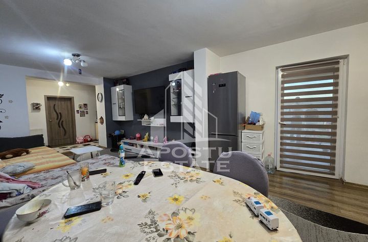 Casa individuala cu 4 camere, panouri 11 KW, in Sag anunturi imobiliare Timis