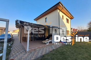 Vilă - 4 camere de vanzare IASI - Iasi anunturi imobiliare Iasi