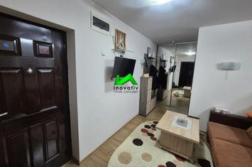 Garsonieră de inchiriat CALEA POPLACII - Sibiu anunturi imobiliare Sibiu