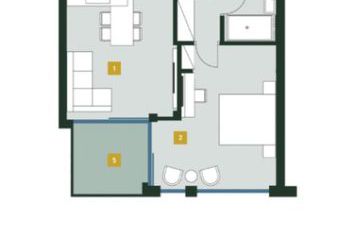Apartament 2 camere de vanzare SIBIU - Sibiu anunturi imobiliare Sibiu