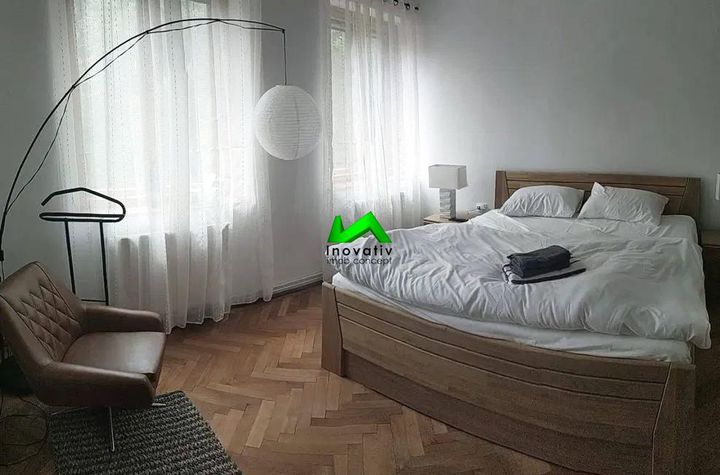 Apartament 2 camere de vanzare CENTRAL - Sibiu anunturi imobiliare Sibiu