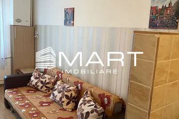 Garsonieră de vanzare CLUJ-NAPOCA - Cluj anunturi imobiliare Cluj