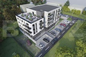Vilă - 51 camere de vanzare VISANI - Iasi anunturi imobiliare Iasi