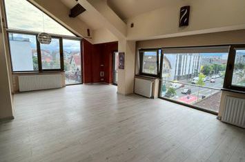 Birou de inchiriat CALEA DUMBRAVII - Sibiu anunturi imobiliare Sibiu