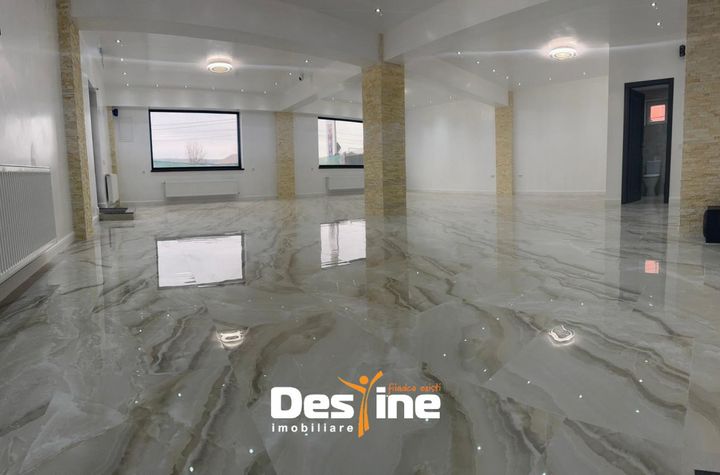 Spațiu comercial de inchiriat IASI - Iasi anunturi imobiliare Iasi