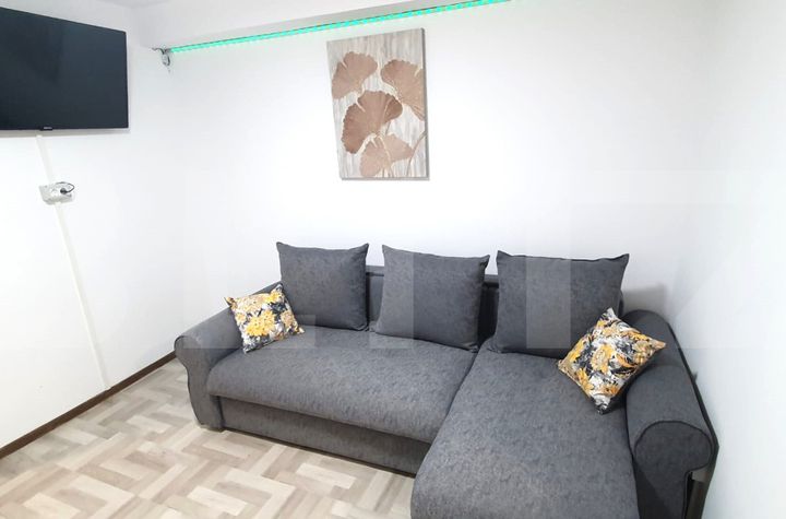 Garsonieră de vanzare CENTRUL CIVIC - Brasov anunturi imobiliare Brasov