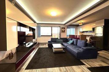 Apartament 3 camere de inchiriat CLUJ-NAPOCA - Cluj anunturi imobiliare Cluj