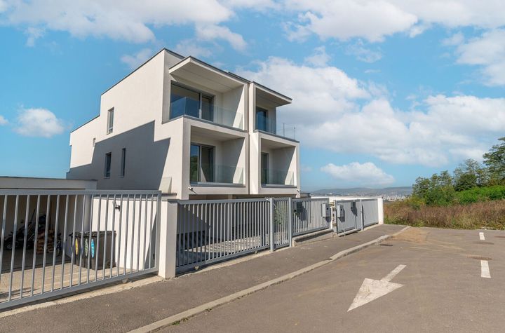 0 % comision ! Case noi realizate cu materiale de calitate-Borhanci anunturi imobiliare Cluj
