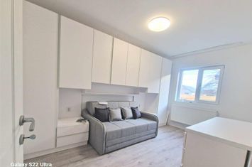 Garsonieră de vanzare LUNCA CETATUII - Iasi anunturi imobiliare Iasi