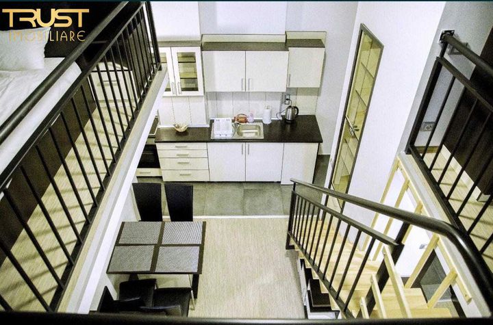 Apartament 4 camere de vanzare PLOPILOR  - Cluj anunturi imobiliare Cluj