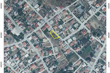 Teren construibil 604 mp, Chrysoupolis Nestos anunturi imobiliare Grecia