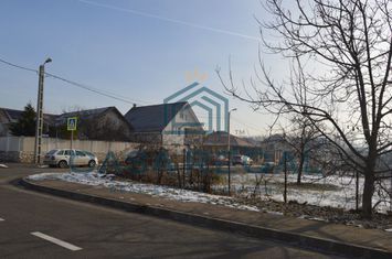 Teren 700 mp, platu Oncea, dublu front stradal anunturi imobiliare Bihor