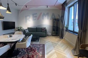 Apartament 3 camere, ultracentral, de inchiriat anunturi imobiliare Cluj