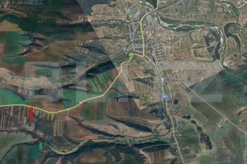 Teren de vanzare PODARI - Dolj anunturi imobiliare Dolj