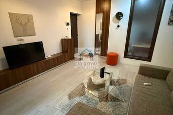 Inchiriez apartament 2 camere zona 13 Septembrie-Marriott, Str. Sirenelor, bloc 2016, renovat. anunturi imobiliare Bucuresti