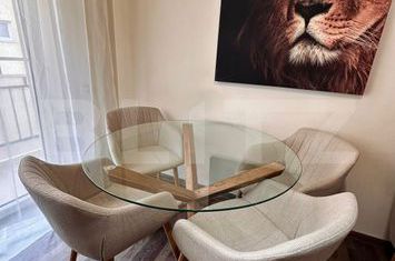 Apartament 3 camere de vanzare FLORESTI - Cluj anunturi imobiliare Cluj