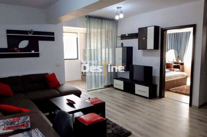 Apartament 2 camere de inchiriat IASI - Iasi anunturi imobiliare Iasi