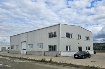 Spațiu industrial de inchiriat CENTRAL - Sibiu anunturi imobiliare Sibiu
