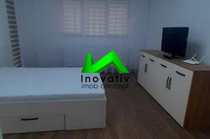 Garsonieră de inchiriat HIPODROM 3 - Sibiu anunturi imobiliare Sibiu