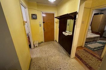 Vanzare Apartament 3 Camere Zona Metrou Titan - Parc IOR anunturi imobiliare Bucuresti