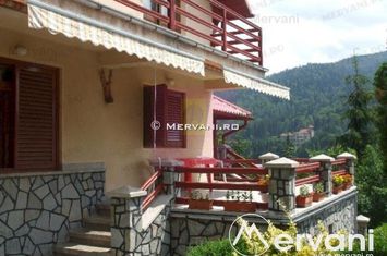 Vila de vanzare in Busteni - Zona Centrala anunturi imobiliare Prahova